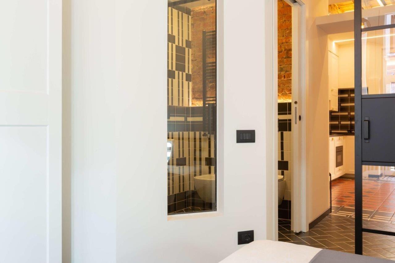 Cre12 -Loreto - Duomo- Design - Elegant - Modern Милан Экстерьер фото