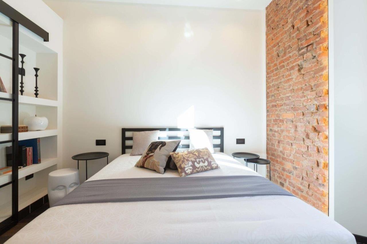 Cre12 -Loreto - Duomo- Design - Elegant - Modern Милан Экстерьер фото
