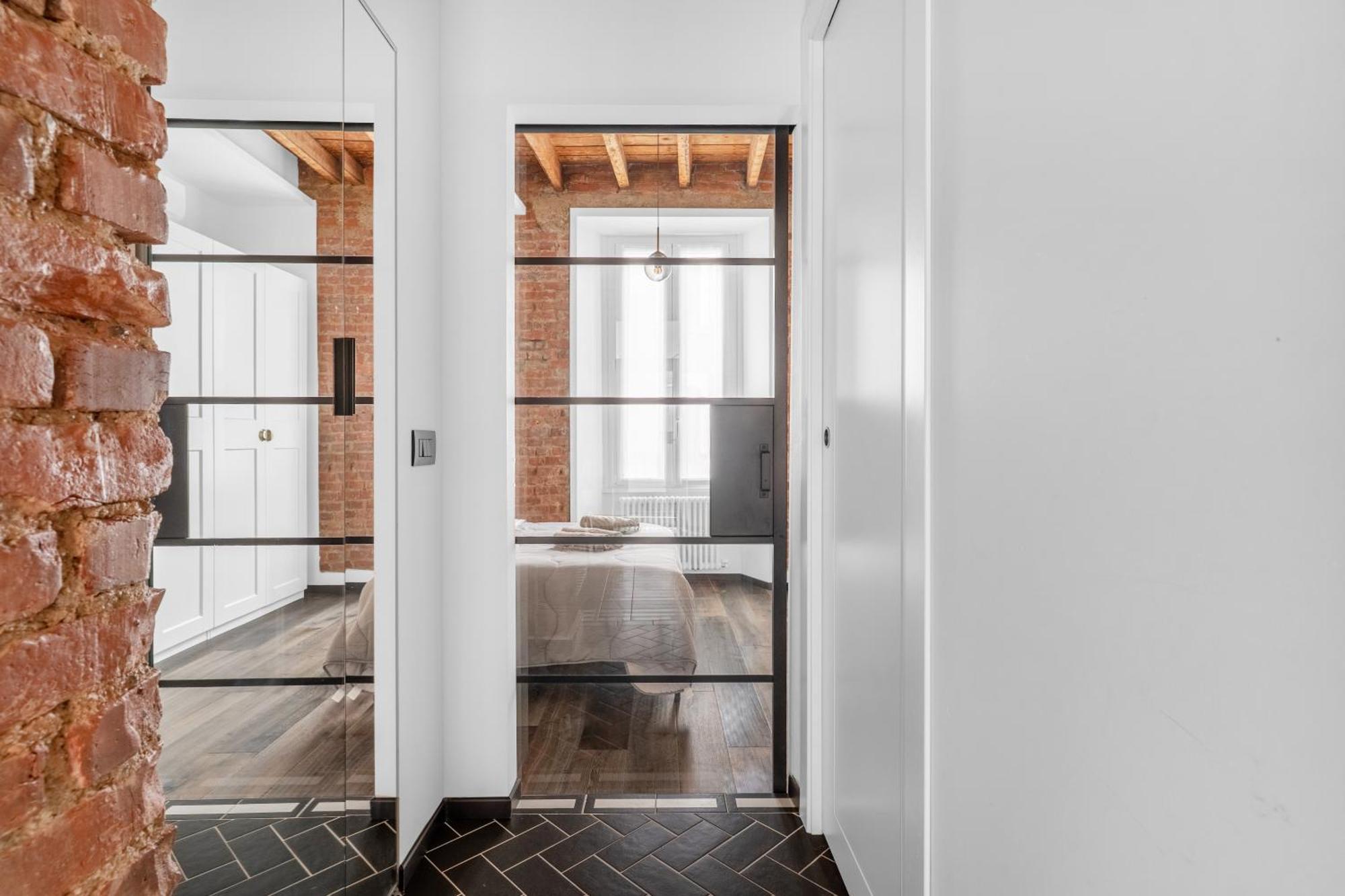 Cre12 -Loreto - Duomo- Design - Elegant - Modern Милан Экстерьер фото
