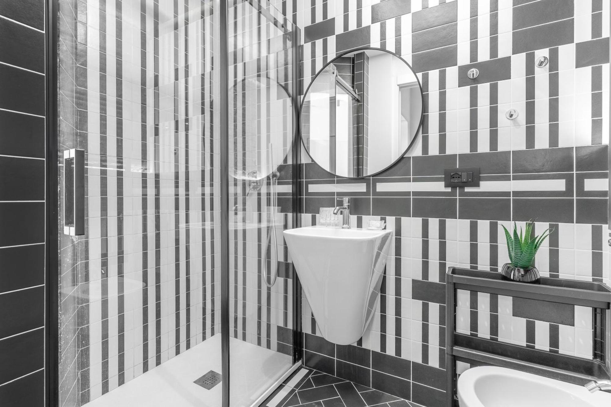Cre12 -Loreto - Duomo- Design - Elegant - Modern Милан Экстерьер фото