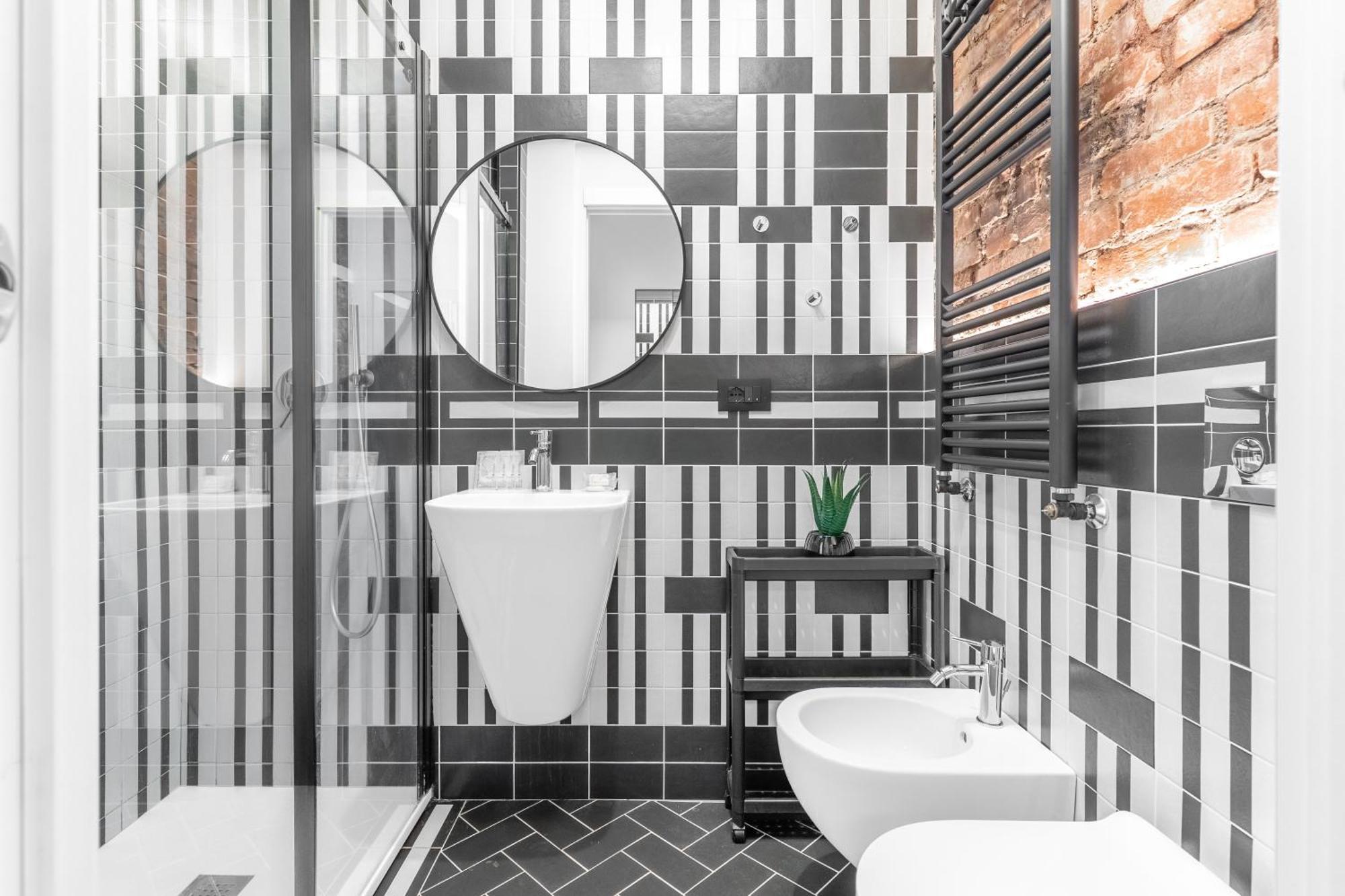 Cre12 -Loreto - Duomo- Design - Elegant - Modern Милан Экстерьер фото
