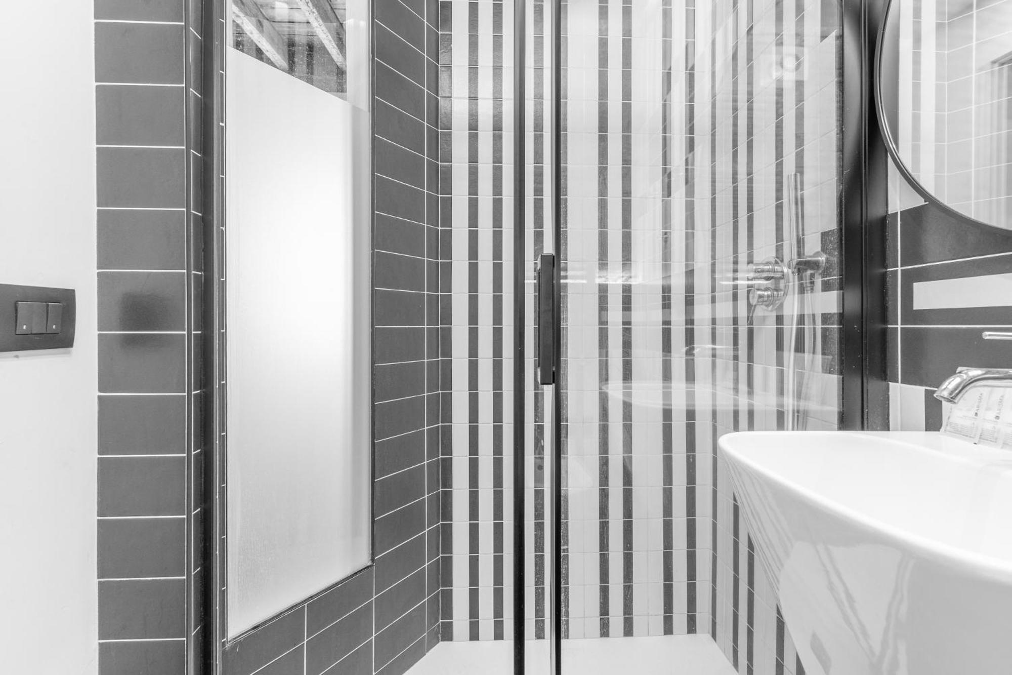 Cre12 -Loreto - Duomo- Design - Elegant - Modern Милан Экстерьер фото